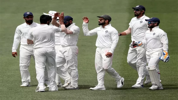 IND vs AUS : ऑस्ट्रेलिया के खिलाफ पहले टेस्ट मुकाबले में भारतीय टीम की प्लेइंग इलेवन में हुए बड़े बदलाव, कप्तान संग ओपनिंग जोड़ी बदली।