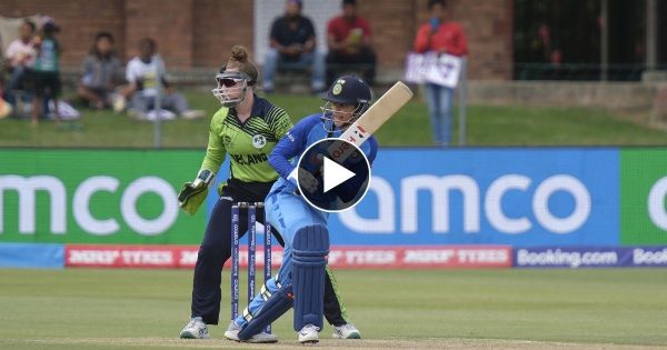 IND vs IRE women’s World Cup: वर्ल्ड कप जितने से एक कदम दूर टीम इंडिया