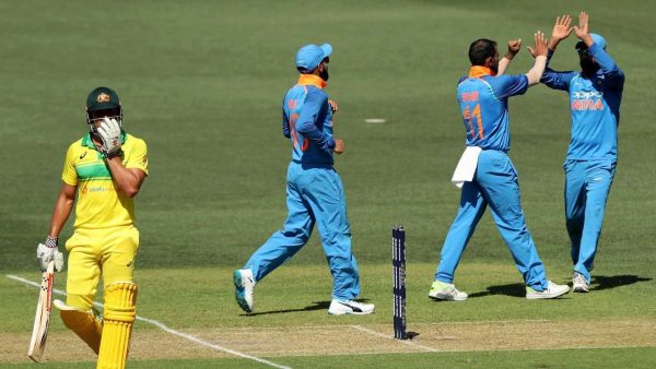 IND vs AUS: वनडे सीरीज के लिए भारतीय टीम में अचानक हुई इस खतरनाक खिलाडी की एंट्री, काल बनेगा कंगारुओं के लिए