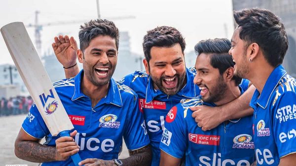 IPL 2023: मुंबई इंडियंस की टीम में हुई पोलार्ड से भी खतरनाक खिलाड़ी की एंट्री, अकेले ही जीता देगा छठवीं बार IPL की ट्रॉफी