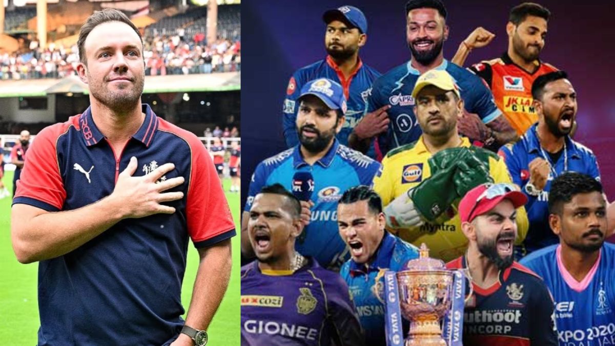 एबी डिविलियर्स ने कर दी IPL 2023 के विनर की भविष्यवाणी