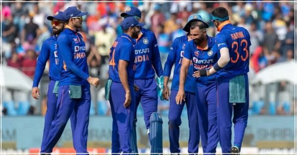 IND vs AUS : भारत को ऑस्ट्रेलिया से मिली 21 रन से हार, 2-1 से ऑस्ट्रेलिया ने जीती सीरीज