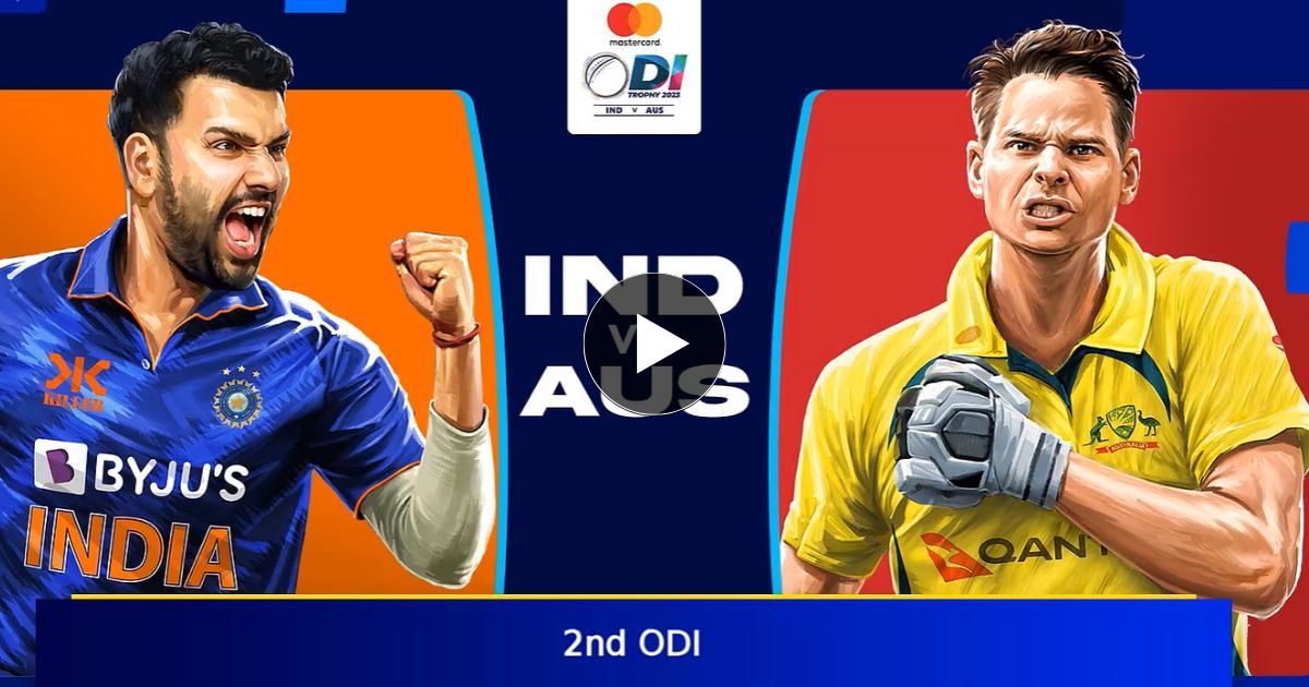 ind vs aus