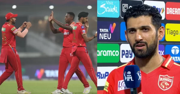 PBKS vs RCB Dream11 Prediction in Hindi : आज के मुकाबले में इन खिलाड़ियों को चुनकर बना सकते हैं तगड़ी dream11 टीम।