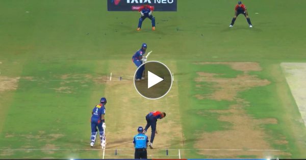 LSG vs DC IPL live : दिल्ली कैपिटल्स ने लखनऊ सुपरजाइंट्स खिलाफ जीता टॉस, गेंदबाजी करने का किया फैसला,देखे दोनो टीमों की प्लेइंग 11