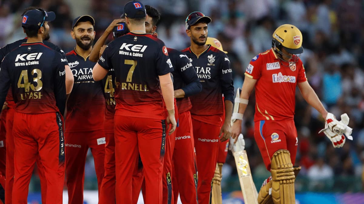 IPL 2023:  सहवाग ने RCB के खिलाफ फ्लॉप रहे सैम करन का उड़ाया मजाक, कहा- 18 करोड़ में अनुभव तो नहीं खरीद सकते