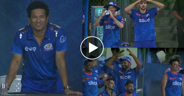 MI vs SRH: करो या मारो मुकाबले में बोला 17 करोड़ी का बल्ला एकतरफा जीती मुंबई