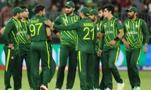 2023 WORLD CUP से पहले ही डरा पाकिस्तान, इस वजह से चेन्नई और बैंगलोर में नहीं खेलना चाहता मैच