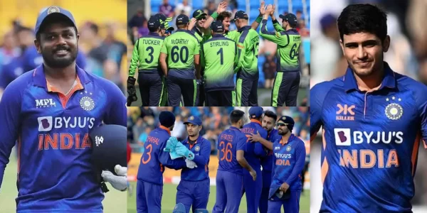 IND vs IRE 1st T20 Dream11: भारत बनाम आयरलैंड पहले टी20 के लिए इन खिलाड़ियों को चुनकर बनाए मजबूत ड्रीम 11