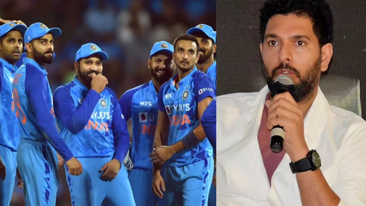 Yuvraj Singh ने कहा भारत नहीं ये टीम जीतेगी विश्व कप