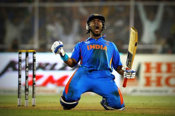 एशिया कप के लिए टीम इंडिया का ऐलान, देश के लिए दोबारा खेलने लौटे युवराज सिंह, BCCI ने दिया एक और मौका
