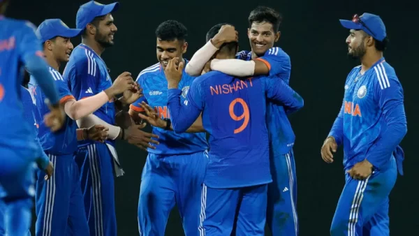 दूसरे मैच में पूरी तरह बदल गयी टीम इंडिया 4 खिलाडी होंगे बाहर, वेस्टइंडीज के लिए बड़ा मौका सीरीज कर सकती बराबर,