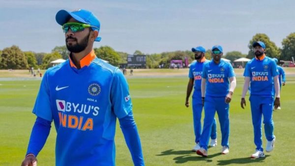 एशियन गेम्स के लिए भारत की प्लेइंग 11 आई सामने, इन खिलाड़ियों के साथ उतरेंगे कप्तान ऋतुराज गायकवाड़