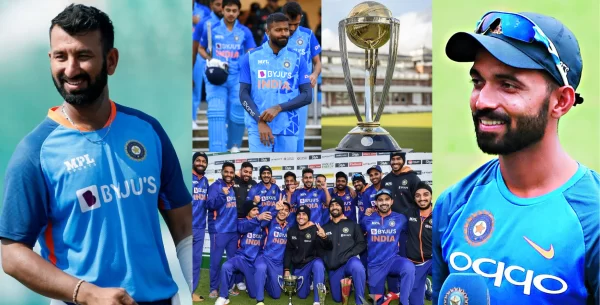 Asia Cup 2023 India Squad Live: राहुल-अय्यर की हुई वापसी, संजू की फूटी किश्मत तिलक वर्मा को भी मिला मौका, ऐसी है एशिया कप के लिए भारत की टीम