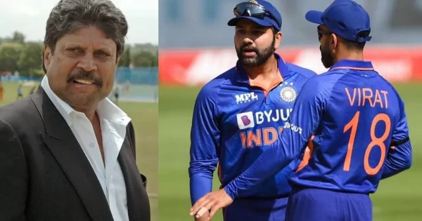 भारतीय खिलाड़ियों के अंदर पैसों की घमंड है, वेस्टइंडीज से मिली शर्मनाक हार पर कपिल देव का फूटा गुस्सा, टीम इंडिया को सुनाई खरी-खोटी