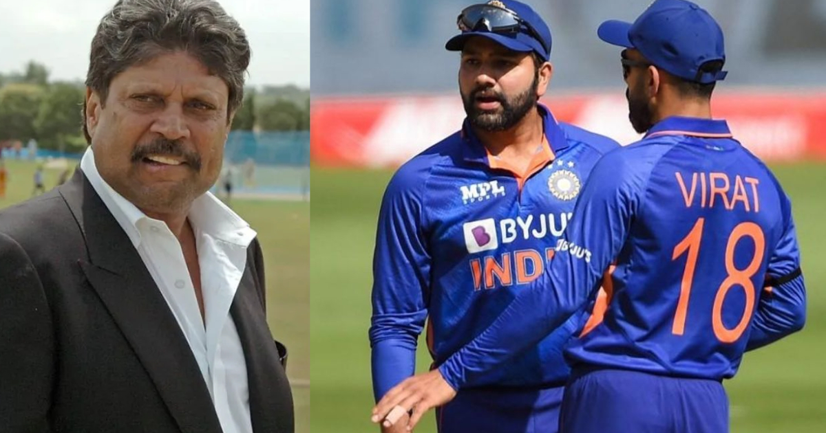 भारतीय खिलाड़ियों के अंदर पैसों की घमंड है, वेस्टइंडीज से मिली शर्मनाक हार