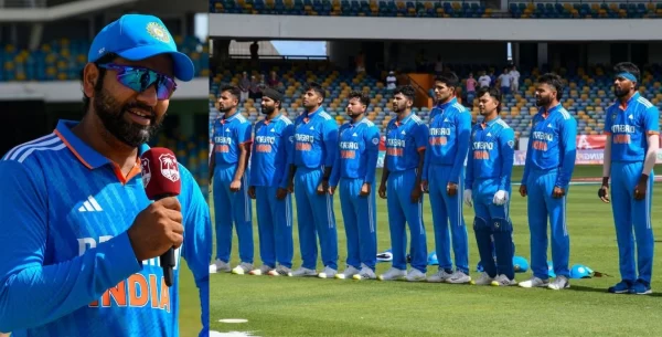 इंडिया और वेस्टइंडीज़ के बीच तीसरा मुक़ाबला आज जानिए किस प्रकार की होगी दोनों टीमों की प्लेइंग XI और ड्रीम11 team