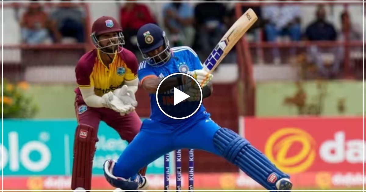 ind vs wi