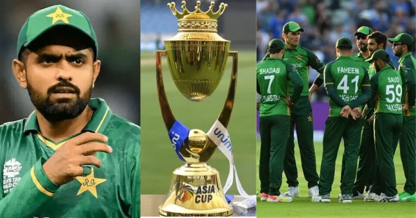 एशिया कप 2023 से पहले पाकिस्तान टीम के कप्तान अचानक हुए गिरफ्तार, 3 साल के लिए सुनाई गई जेल की सजा, जानिए पूरा मामला