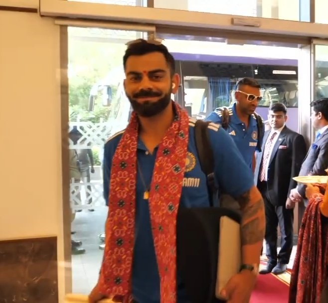 kohli