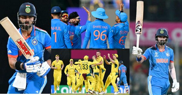 वर्ल्ड कप में टीम इंडिया को लगा करारा झटका, मैच विनर खिलाड़ी टूर्नामेंट से बाहर