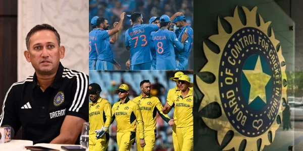 ऑस्ट्रेलिया के खिलाफ T20 सीरीज के लिए टीम इंडिया घोषित! 26 साल का खिलाड़ी बना कप्तान, तो 2 साल बाद इस दिग्गज की वापसी