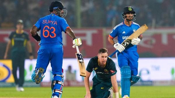 दो मैच जितने के बावजूद भी टीम इंडिया में होगा बड़ा बदलाव, क्या ये फैसला सही हो सकता है
