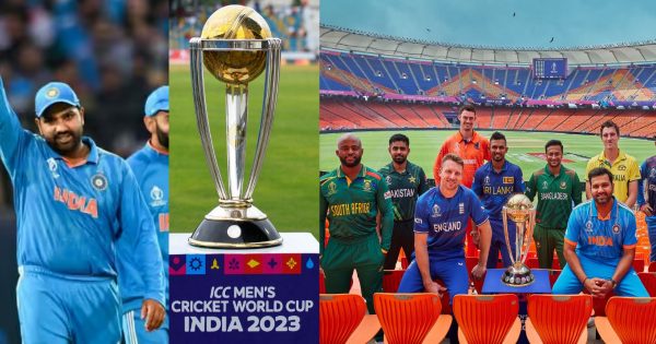 पूरी तरह साफ़ हुई सेमीफाइनल की तस्वीर, टीम इंडिया सहित क्वालीफाई में पहुंचीं यह 4 टीम, तो ये 6 टीम हुई बाहर