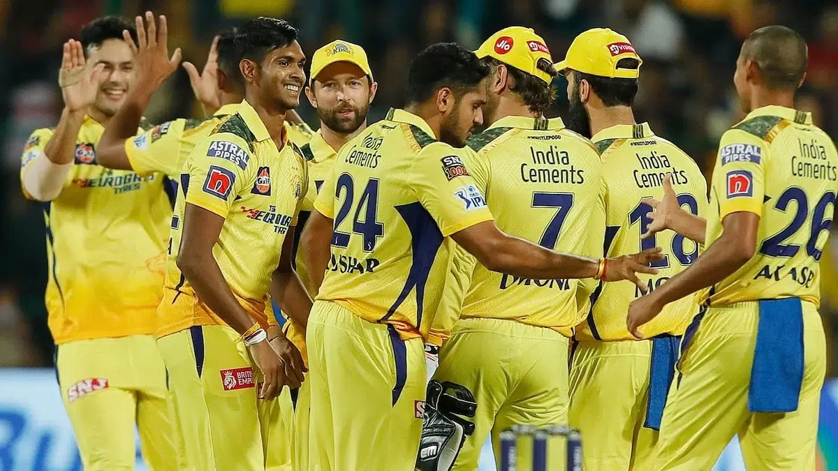 IPL 2024 में CSK से जुड़ेगा ट्रिपल सेंचुरी जड़ने वाला ये धांसू बल्लेबाज? अश्विन ने बताया नाम