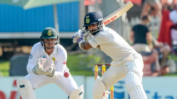 भारत-साउथ अफ्रीका में कौन जीतेगा टेस्ट सीरीज? दिग्गज खिलाड़ी ने पहले ही कर दी भविष्यवाणी