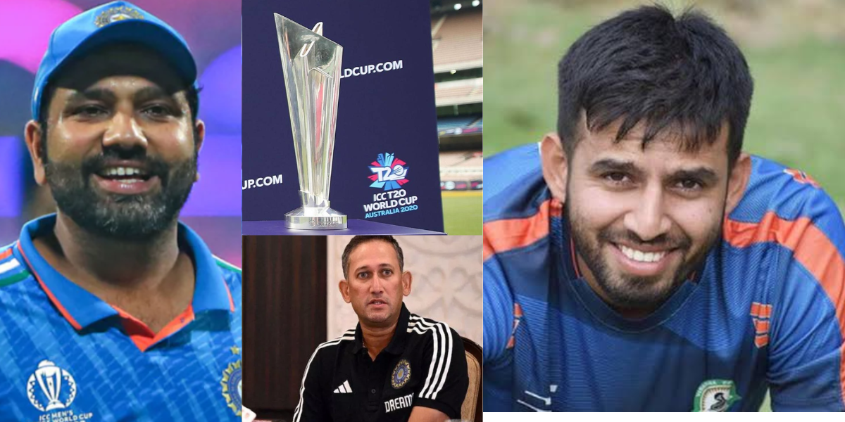 T20 World Cup में खेलेंगे जितेश और तिलक तो किस नंबर पर? नेहरा बोले- कितने स्पॉट खाली हैं!