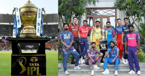 BCCI ने किया IPL 2024 के पूरे शेड्यूल का ऐलान, 26 मई को खेला जाएगा फाइनल,  रोहित शर्मा नहीं खेल पाएंगे पूरा आईपीएल नोट कर लीजिए सभी